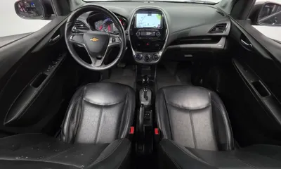 ChevroletGMDaewoo Spark 2018, 189925 км, за 3990000 KRW - фото 7