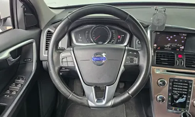 Volvo XC60 2017, 81607 км, за 14900000 KRW - фото 12