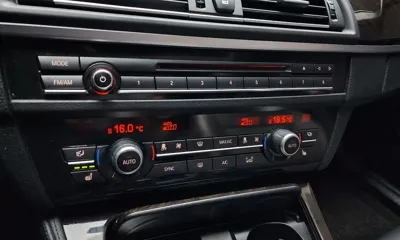BMW 5-Series 2016, 143193 км, за 15200000 KRW - фото 17