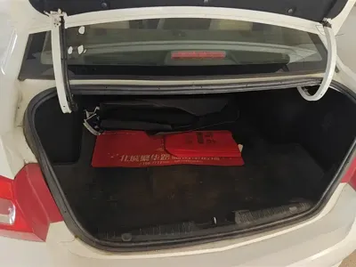 Chevrolet Cruze 2016, 95900 км, за 14600 CNY