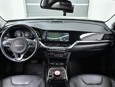 Kia Niro 2024, 73524 км, за 18900000 KRW - фото 7