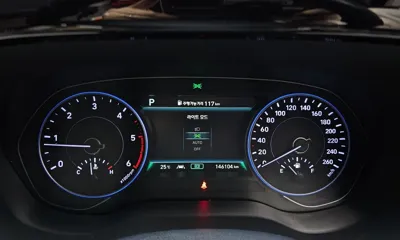 Hyundai Palisade 2021, 146104 км, за 22990000 KRW - фото 8