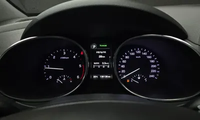 Hyundai Maxcruz 2017, 138136 км, за 13700000 KRW - фото 8