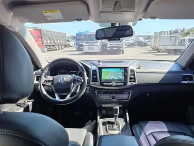 KG_Mobility_Ssangyong Rexton 2019, 57000 км, за 15800000 KRW - фото 7