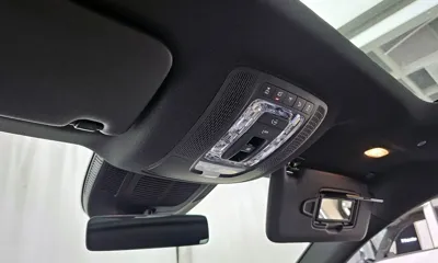 Mercedes-Benz GLE-Class 2026, 17 км, за 162000000 KRW - фото 16