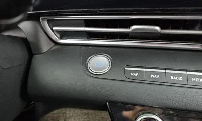 Hyundai Avante 2021, 126257 км, за 14400000 KRW - фото 27