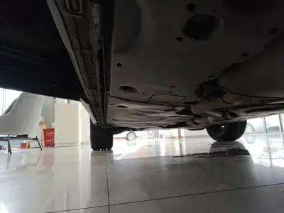 Volkswagen Teramont 2023, 93100 км, за 170300 CNY - фото 22