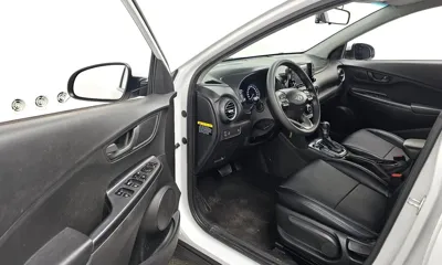 Hyundai Kona 2018, 34618 км, за 12700000 KRW - фото 10