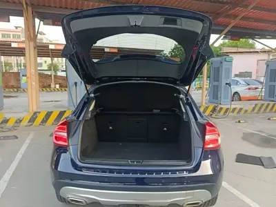 Mercedes-Benz GLA 2016, 136500 км, за 49300 CNY - фото 19