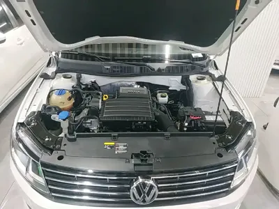 Volkswagen Lavida 2018, 54100 км, за 38800 CNY - фото 20