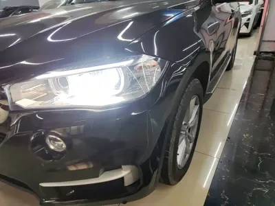 BMW X5 (Import) 2015, 127400 км, за 88400 CNY - фото 24
