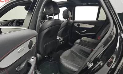 Mercedes-Benz GLC-Class 2022, 23352 км, за 50900000 KRW - фото 26