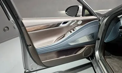 Genesis G80 2023, 78712 км, за 40900000 KRW - фото 24