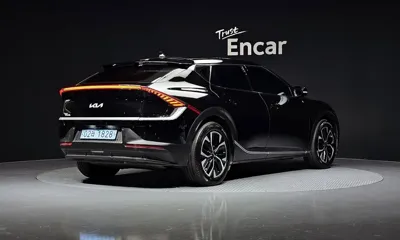 Kia EV6 2022, 78001 км, за 30500000 KRW - фото 2