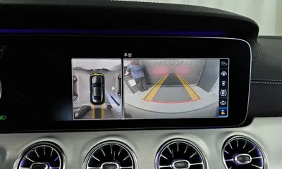 Mercedes-Benz CLS-Class 2019, 103799 км, за 31500000 KRW - фото 15