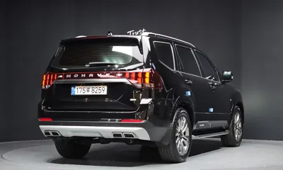 Kia Mohave 2022, 56427 км, за 32900000 KRW