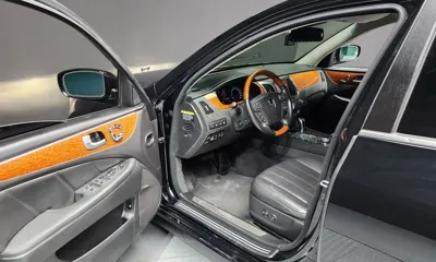 Hyundai Equus 2012, 262132 км, за 2990000 KRW - фото 11