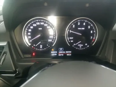 BMW 1 Series 2018, 56700 км, за 77675.76 CNY - фото 14