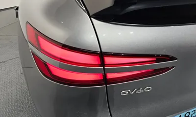 Genesis GV60 2022, 45001 км, за 44900000 KRW - фото 23