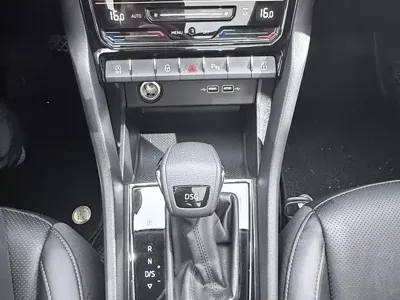 Skoda Karoq 2023, 33000 км, за 122800 CNY - фото 10