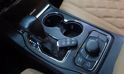 Jeep Cherokee 2020, 180409 км, за 24500000 KRW - фото 9