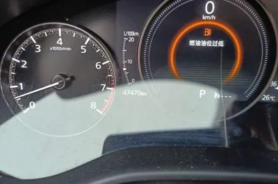 Mazda Mazda 3 Axela 2021, 47400 км, за 68932.78 CNY - фото 12