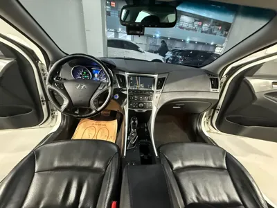 Hyundai Sonata 2014, 186668 км, за 4100000 KRW - фото 8