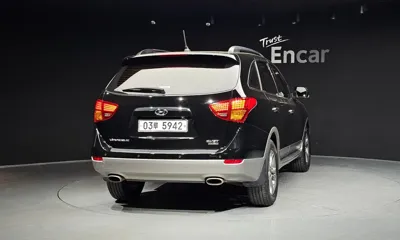 Hyundai Veracruz 2015, 197397 км, за 10500000 KRW
