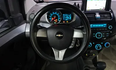 ChevroletGMDaewoo Spark 2014, 54638 км, за 3500000 KRW - фото 14