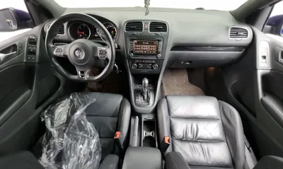 Volkswagen Golf 2013, 97903 км, за 8600000 KRW - фото 7