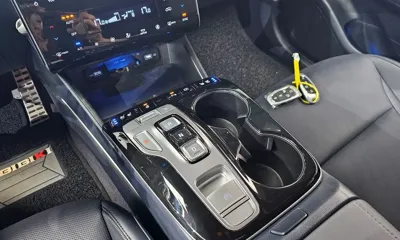 Hyundai Tucson 2021, 105475 км, за 21990000 KRW - фото 9