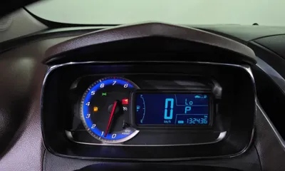 ChevroletGMDaewoo Trax 2015, 132436 км, за 4800000 KRW - фото 8