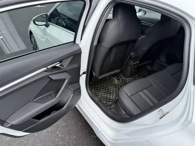 Audi A3 2023, 28000 км, за 155800 CNY - фото 9