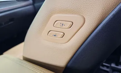 Kia K7 2020, 65400 км, за 21990000 KRW - фото 28