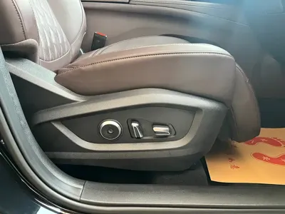 Chery Tiggo 8 Pro 2024, 20500 км, за 78000 CNY - фото 13