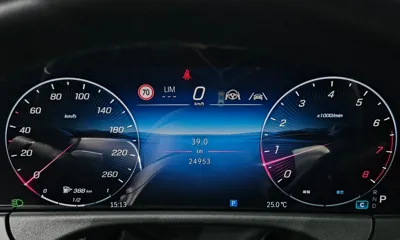 Mercedes-Benz E-Class 2024, 24953 км, за 55900000 KRW - фото 8