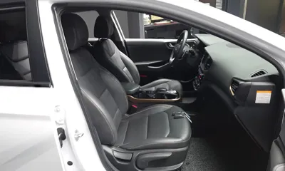 Hyundai Ioniq 2017, 117903 км, за 12900000 KRW - фото 11