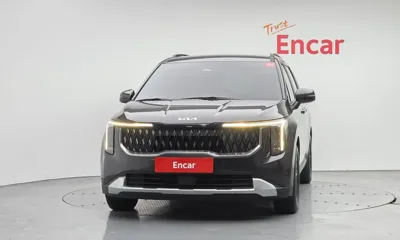 Kia Canival 2024, 23232 км, за 30000000 KRW