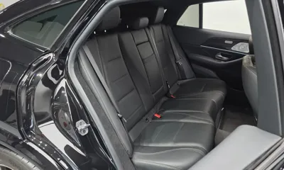 Mercedes-Benz GLE-Class 2022, 7921 км, за 89800000 KRW - фото 11