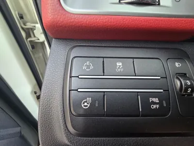 KG_Mobility_Ssangyong TIBOLI 2015, 177800 км, за 6500000 KRW - фото 11