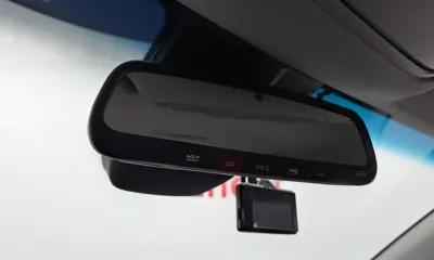 Kia Niro 2022, 154144 км, за 15990000 KRW - фото 20