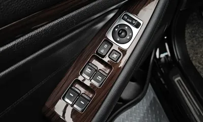 Kia K7 2015, 101241 км, за 6200000 KRW - фото 13