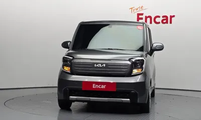 Kia Ray 2023, 151042 км, за 8190000 KRW - фото 3
