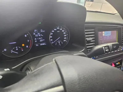 Hyundai Avante 2016, 139382 км, за 5400000 KRW - фото 9