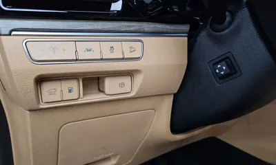 Kia Mohave 2020, 94112 км, за 29900000 KRW - фото 34