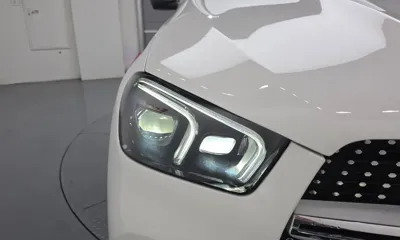 Mercedes-Benz GLE-Class 2021, 41238 км, за 64800000 KRW - фото 22