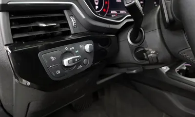 Audi A5 2019, 83503 км, за 22000000 KRW - фото 27