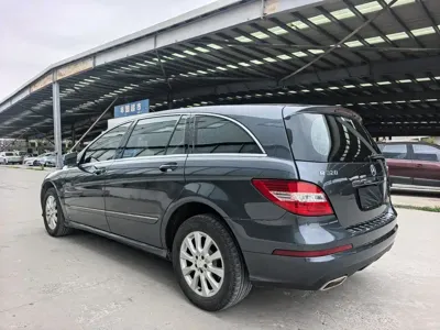 Mercedes-Benz R-Class 2014, 100000 км, за 54200 CNY