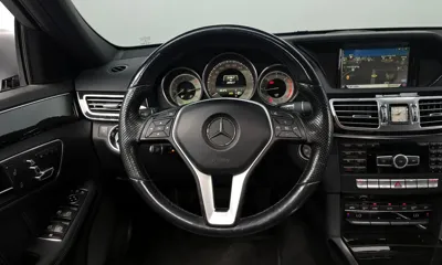 Mercedes-Benz E-Class 2014, 259617 км, за 5990000 KRW - фото 13