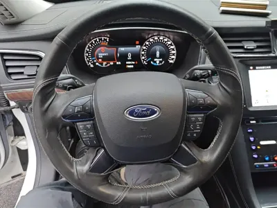 Ford Taurus 2017, 91600 км, за 56000 CNY - фото 15